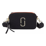 Bolso Marc Jacobs Snapshot Nueva Temporada Para Mujer