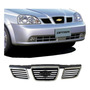 Parrilla Chevrolet Optra 2004 - 2005 Sin Emblema  Chevrolet Optra