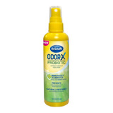 Dr Scholls Spray Para Pies Odor-x Con Extracto Probiótico