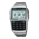 Relógio Casio Calculadora Dbc32d 1a Original Nf Frete Gratis