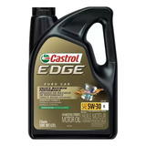 3 Pack Castrol Edge 5w30 Fórmula Europea K Euro Car 4.73 C/u