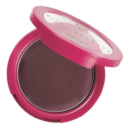 Eudora Niina Secrets Secrets Blush & Go Amora Segredo 5g