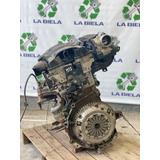 Motor Peugeot 208 04d