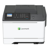 Impresora Laser A Color Lexmark Cs521dn Hasta 35ppm Usb /vc