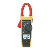 Fluke 376 True Rms Medidor De Pinza De Ca / Cc Con Iflex