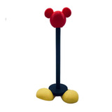 Porta Rollo De Cocina Mickey Disney