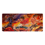 Mouse Pad Gamer One Piece 70x30 Cm M02