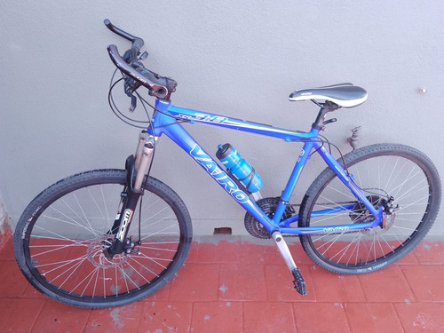 Bicicleta Vairo Xr 3.8 R26. Frenos Shimano