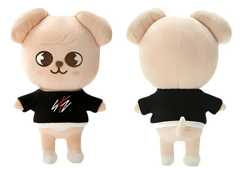 Muñeca De Peluche Skzoo Stray Kids Muñeca De Peluche | Meses sin interés