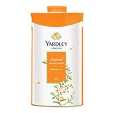 Talco Perfumado Yardley London Sandalwood 100g