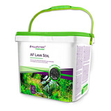 Aquaforest Af Lava Soil Black Substrato Fértil - 5,0 L Balde