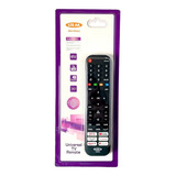 Control Remoto Universal Multimarca Para Tvled Lcd LG Aoc 