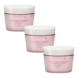 Crema Totalist Multiactiva Concha De Nacar X 3 Yanbal