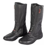 Botas Motos Alter Dama Modelo Joy Boldor