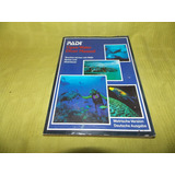 Padi Open Water Diver Manual / Alemán 