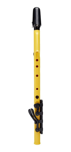 Saxofón Venova Yamaha Yvs100yl Amarillo Cuo