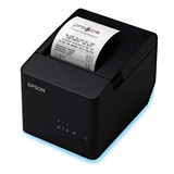 Impressora Térmica Epson Tm-t20x Ethernet (rede)