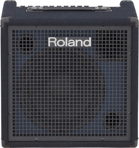 Roland Kc-400 Amplificador Para Teclado 150w 4 Canal Stereo