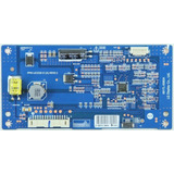 Placa Inverter Led LG Ppw-le32se-o (a) Rev0.5