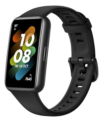 Huawei Band 7  Smartwatch Semi-nueva Sin Caja 