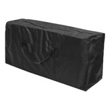 Bolsa De Tela Oxford O 210d Para Guardar Muebles De Exterior