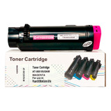 Toner Compatible Con Xerox Phaser 6510 Workcentre 6515 Usa