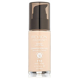 Maquillaje Revlon Colorstay Con Combinación Y Aceite Softfle