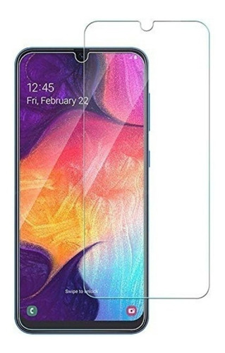 Vidrio Templado Para Samsung Galaxy A10s A20s A30s