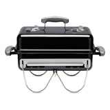 Asador De Carbón Go-anywhere Color Black