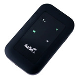 Wifi Veicular 4g/3g Roteador Portátil 150mbps Desbloqueado
