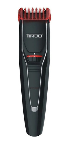 Máquina Rasuradora Timco® Trimmer Fast Cut Barba Nariz Oídos