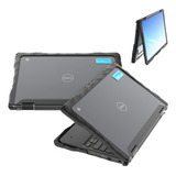 Funda Para Chromebook Dell 3100 2 En 1 | Negro