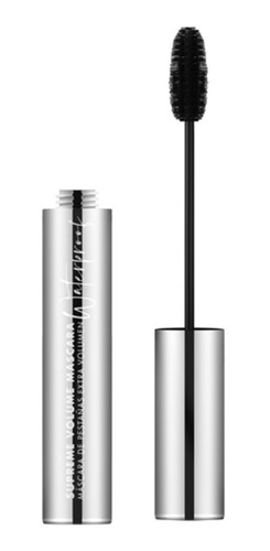 Mascara Pestañas Waterproof Suprem Volume Vmw10 Black Idraet