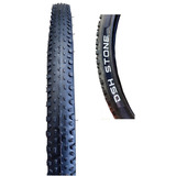 Cubierta  Para Bicicleta Mtb Rodado 29x2.10 Dsh Stone