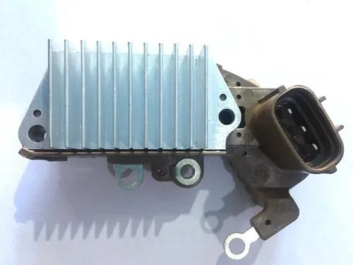 Regulador Alternador Luv Dmax  Foto 2