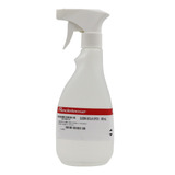 Spray Estoura Bolhas Sb 73 Para Resina (500 Ml)