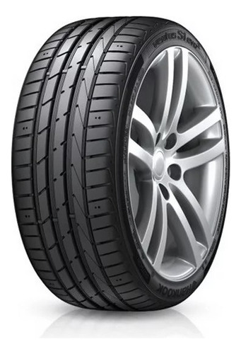 225/45r17 Hankook Ventus S1 K117b