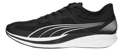 Zapatilla Puma Redeem Profoam Hombre Negro