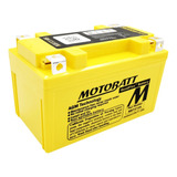 Bateria Motobatt Mbtz10s (ytz10s - Ytza-bs)