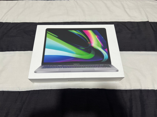 Macbook Pro 13.3, Apple M1 | 16gb Ram | 1tb Ssd (2020) 