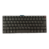 Teclado Para Lenovo S145-14igm S145-14iwl S145-14api 14ikb