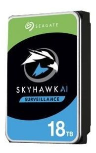 Disco Rigido Seagate 8tb 3.5 Skyhawk