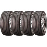 Kit De 4 Llantas Winrun R330 P 185/55r15 82 V