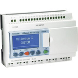 Plc Millenium 3 Smart Xd26 24 Vcd 16di 10do Modelo 88974161