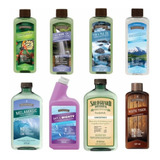 Kit De Limpiadores Ecosense Melaleuca 8pack Concentrados