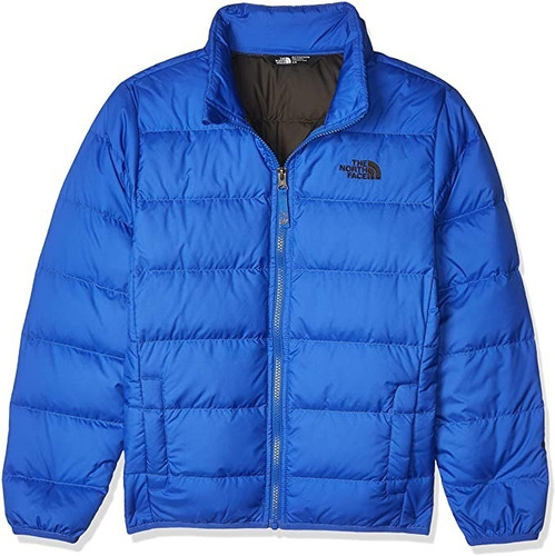  Chamarra Para Niños The North Face Andes Jacket 