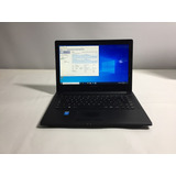 Laptop Lenovo G40-80 Core I3 4010u 4gb Ram Ssd 120gb