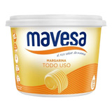 Margarina Mavesa Venezolana 500g