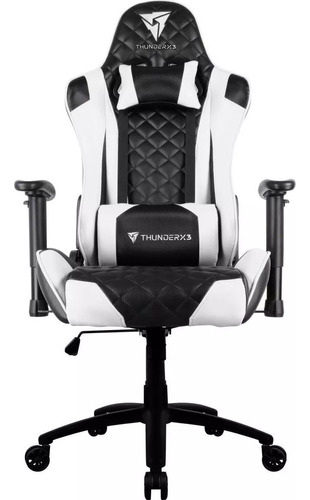 Cadeira Gamer Profissional Tgc12 Thunderx3