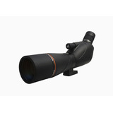 Upland Optics Telescopio Terrestre Profesional Hd 20-60x60mm